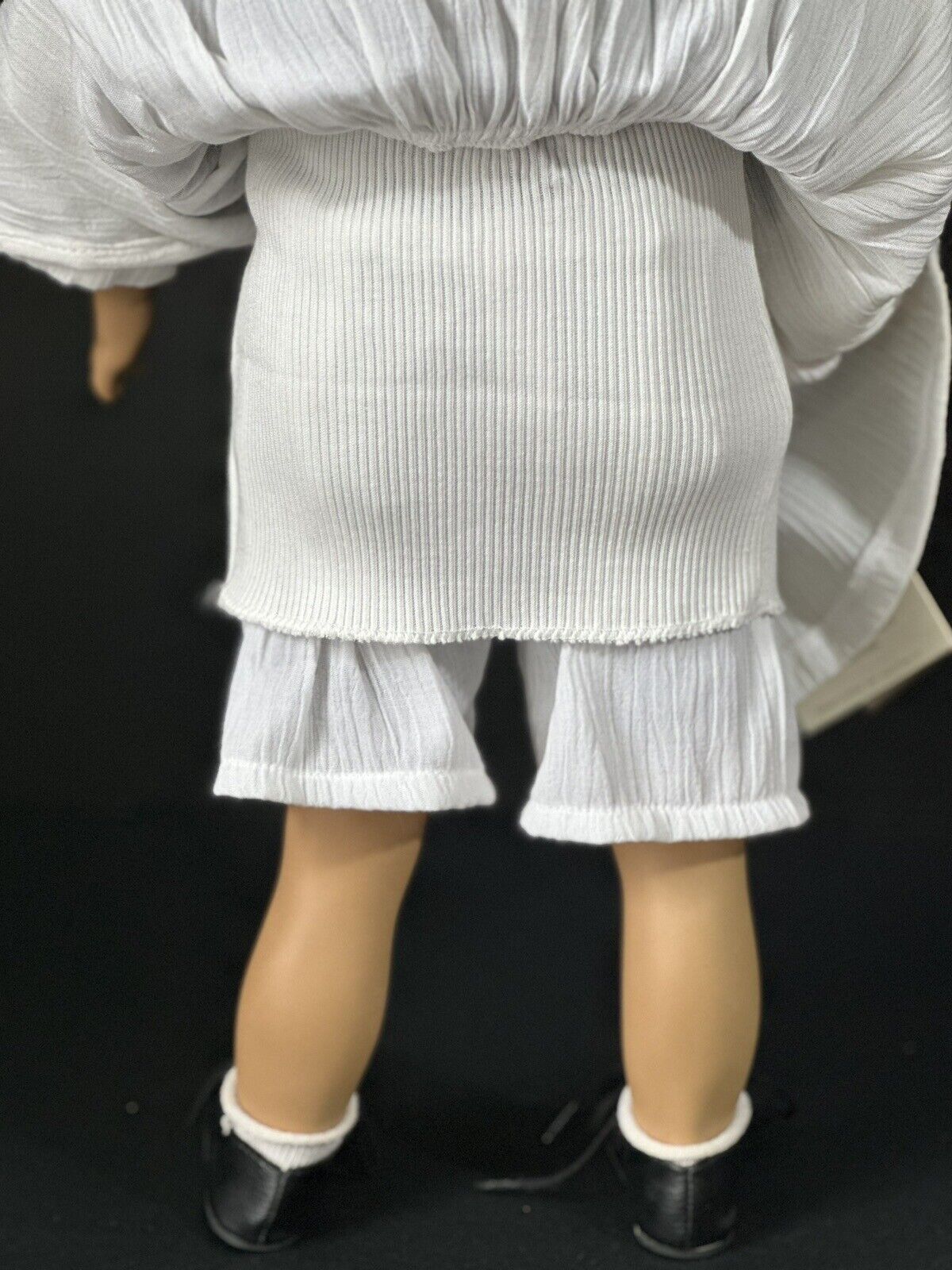 Kaye Wiggs Porcelain 23” Doll “Molly”