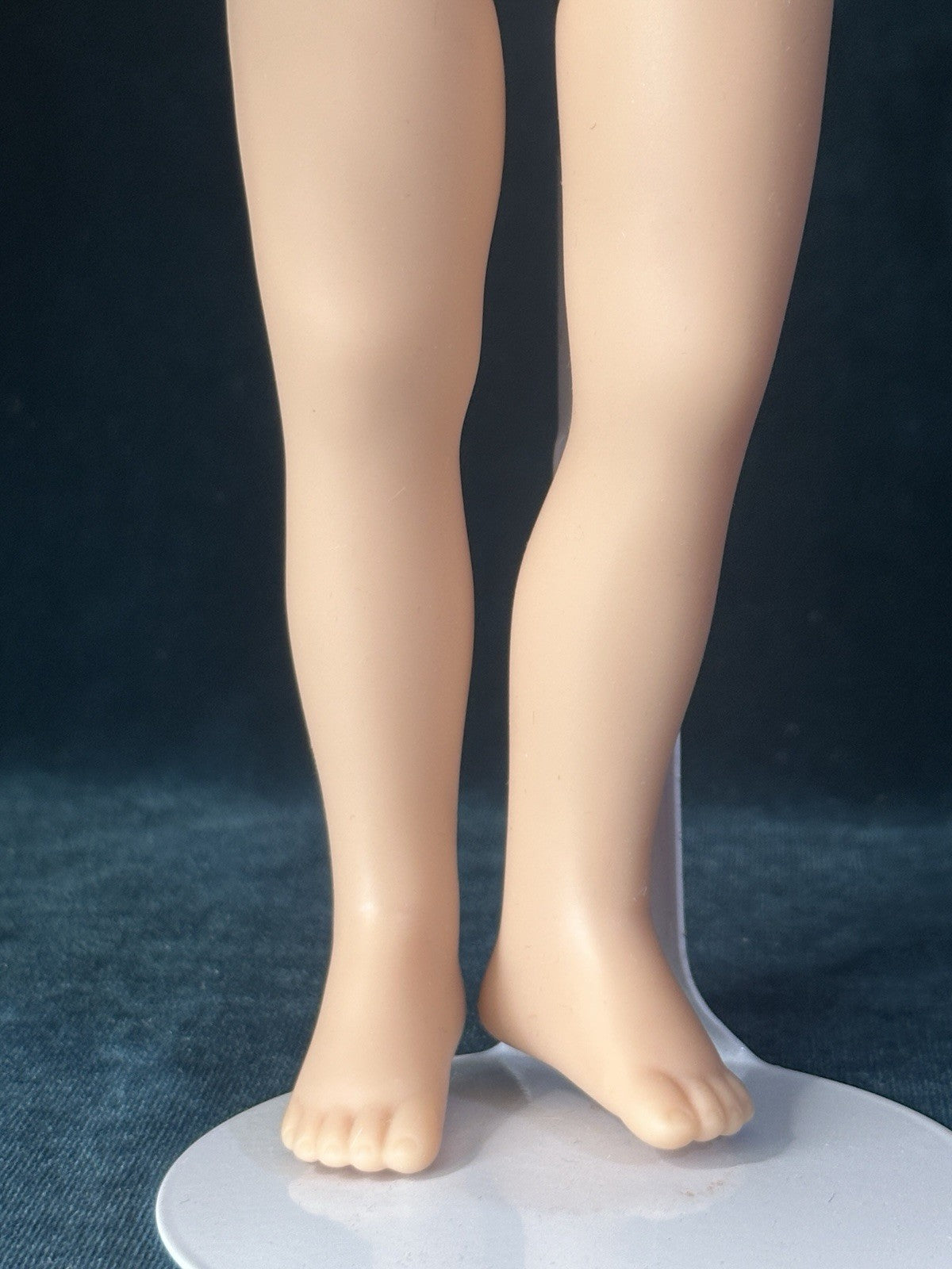 Boneka Dianna Effner Tuesday’s Child Doll “Grietje” 10” Vinyl 09 UFDC Event Doll
