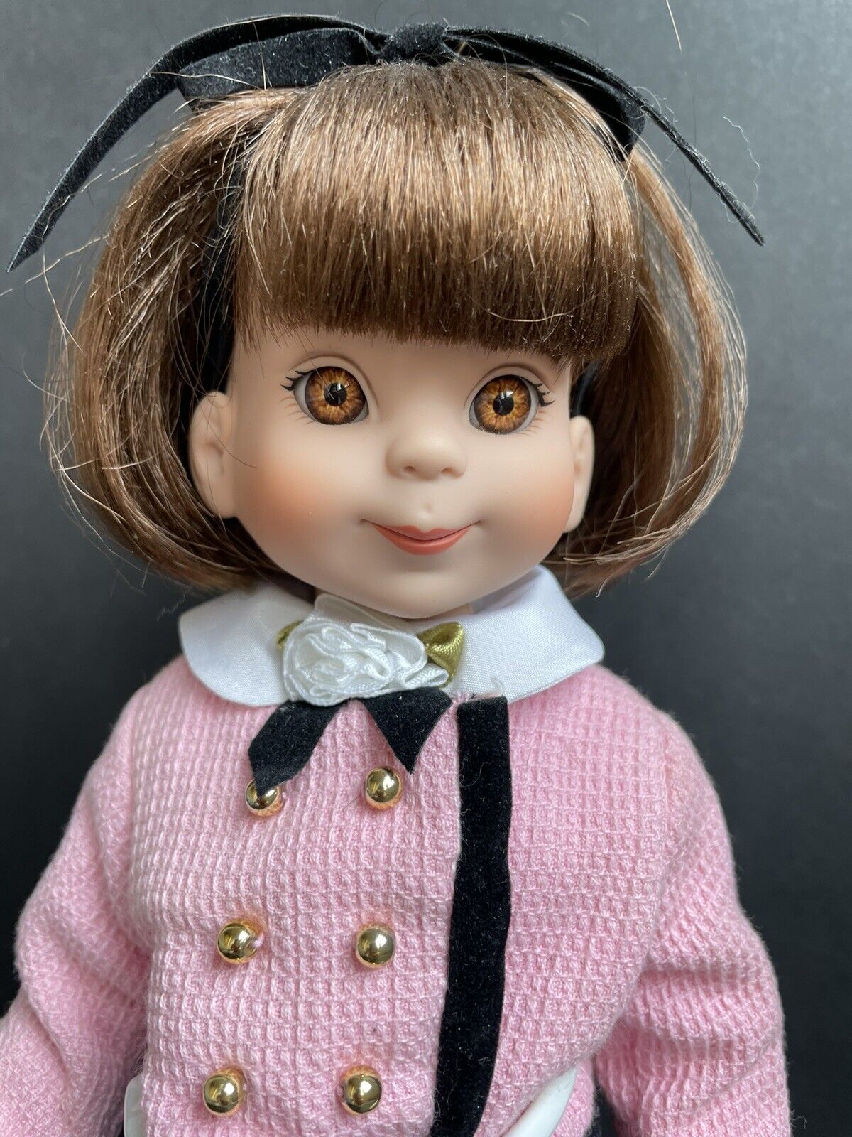 Sandy as Peter Pan Tonner Doll 14 Betsy McCall Family Sandy as Peter Pan Tonner Doll 14 Betsy McCall Family