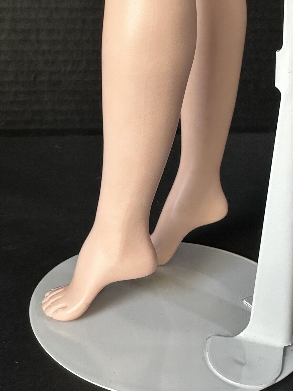 Vintage 1950’s Madame Alexander 20” Cissy Hard Plastic Doll