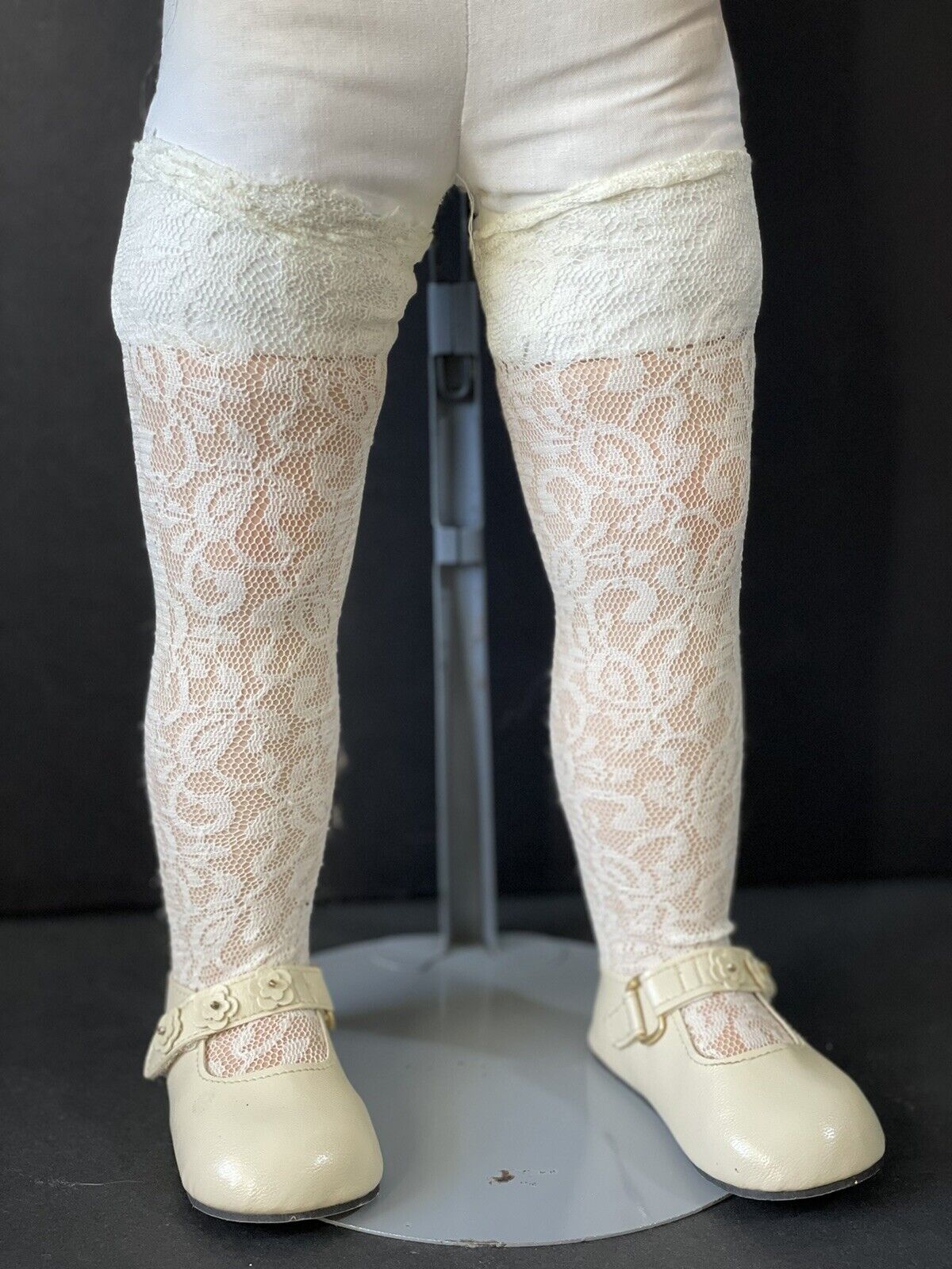 Collectible 24” Doll by RM Strydom LE 198/250