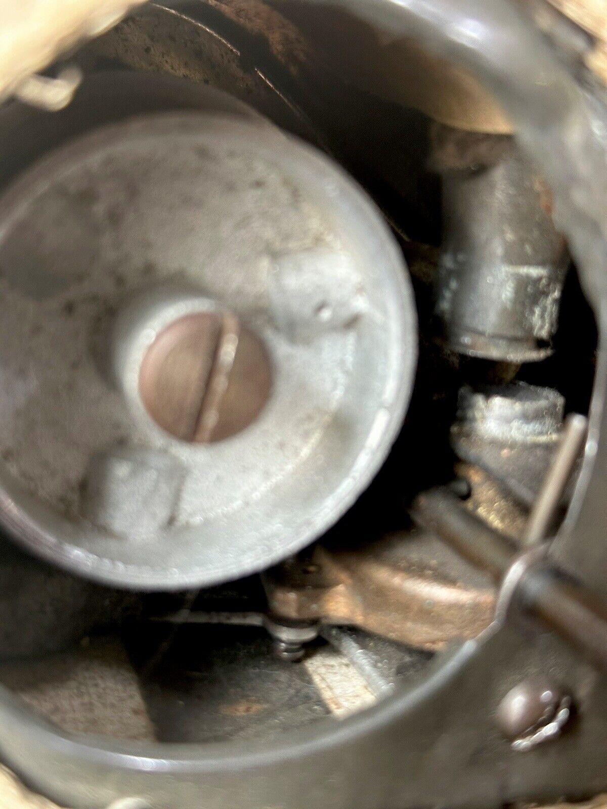 Rare Antique 1920’s American Composition Dolly Rekord by Averill/Madame Hendren