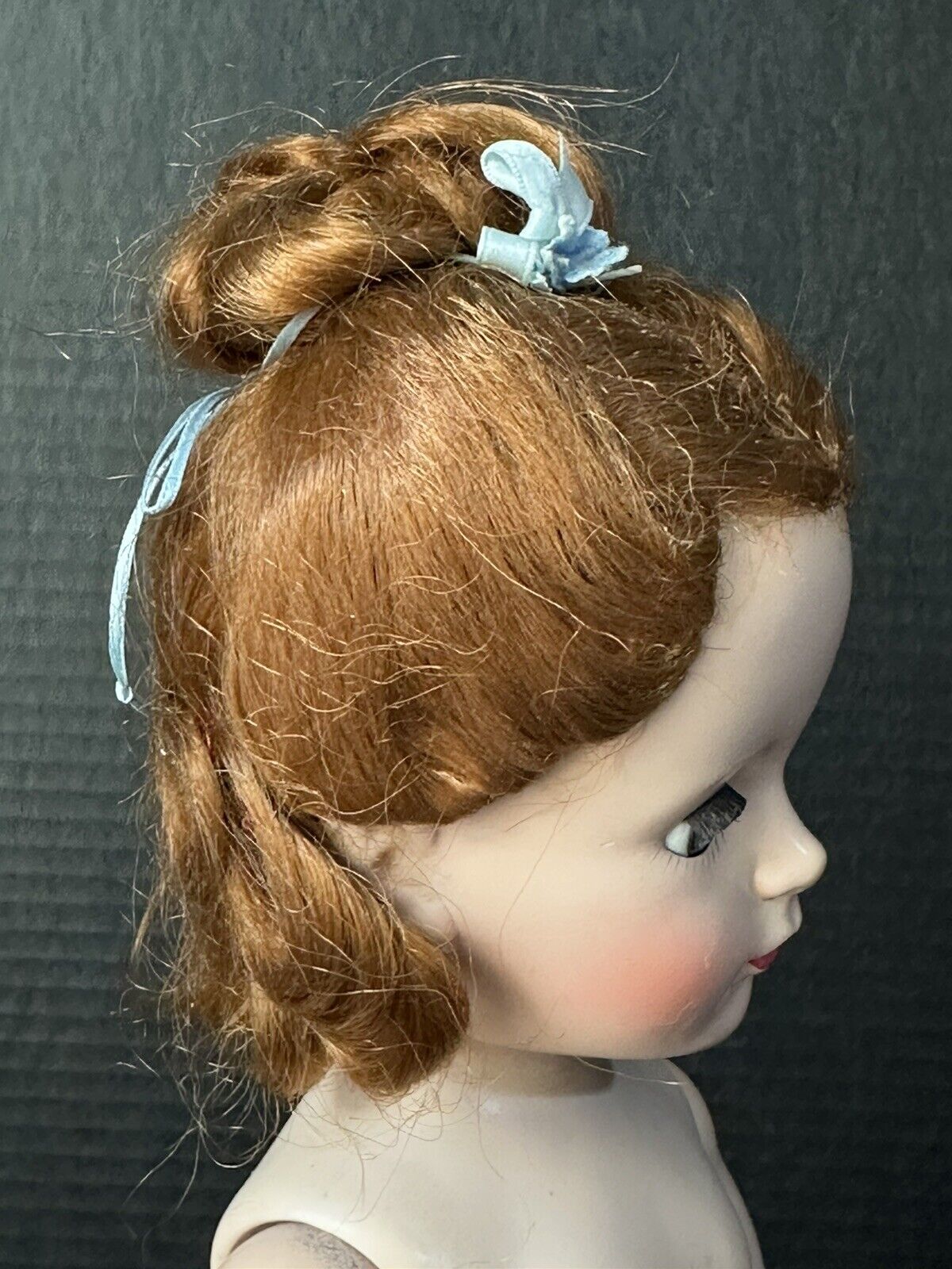 Vintage 1950’s Madame Alexander 17” Ballerina Doll Margaret Face