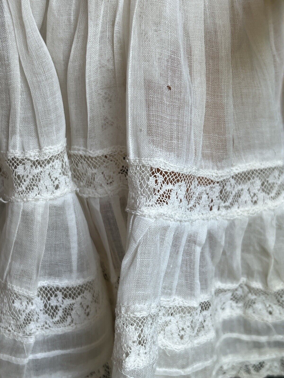 Vintage Early Hard Plastic Blonde Terri Lee Doll