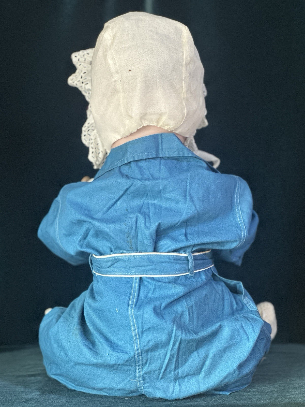 Antique German Kammer & Reinhardt Simon Halbig 26” Baby  Doll Mold 126