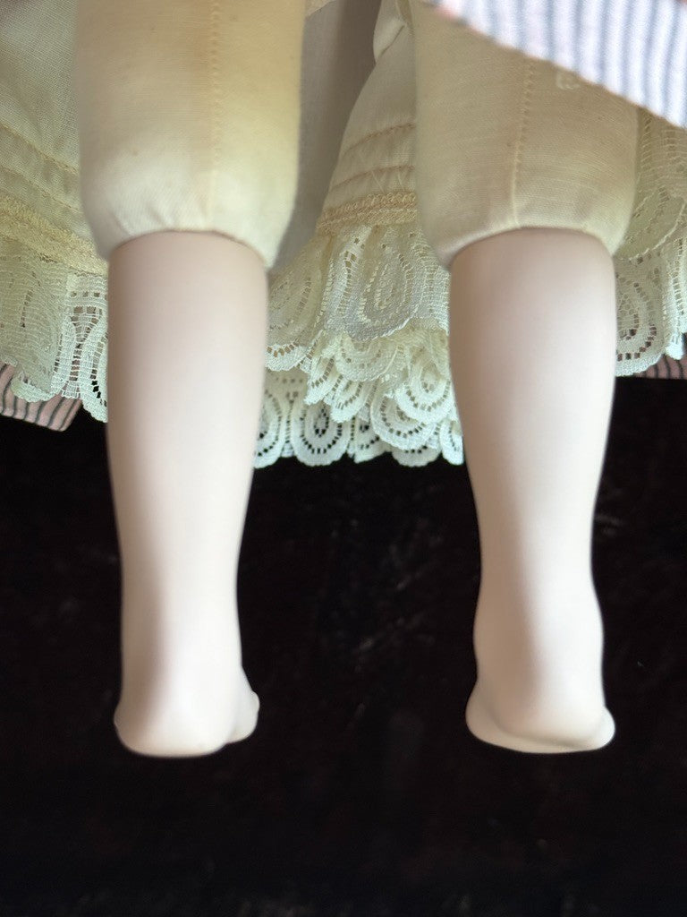 Porcelain 21" Contemporary Artist Monika, Monica Mechling Art Doll LE 15