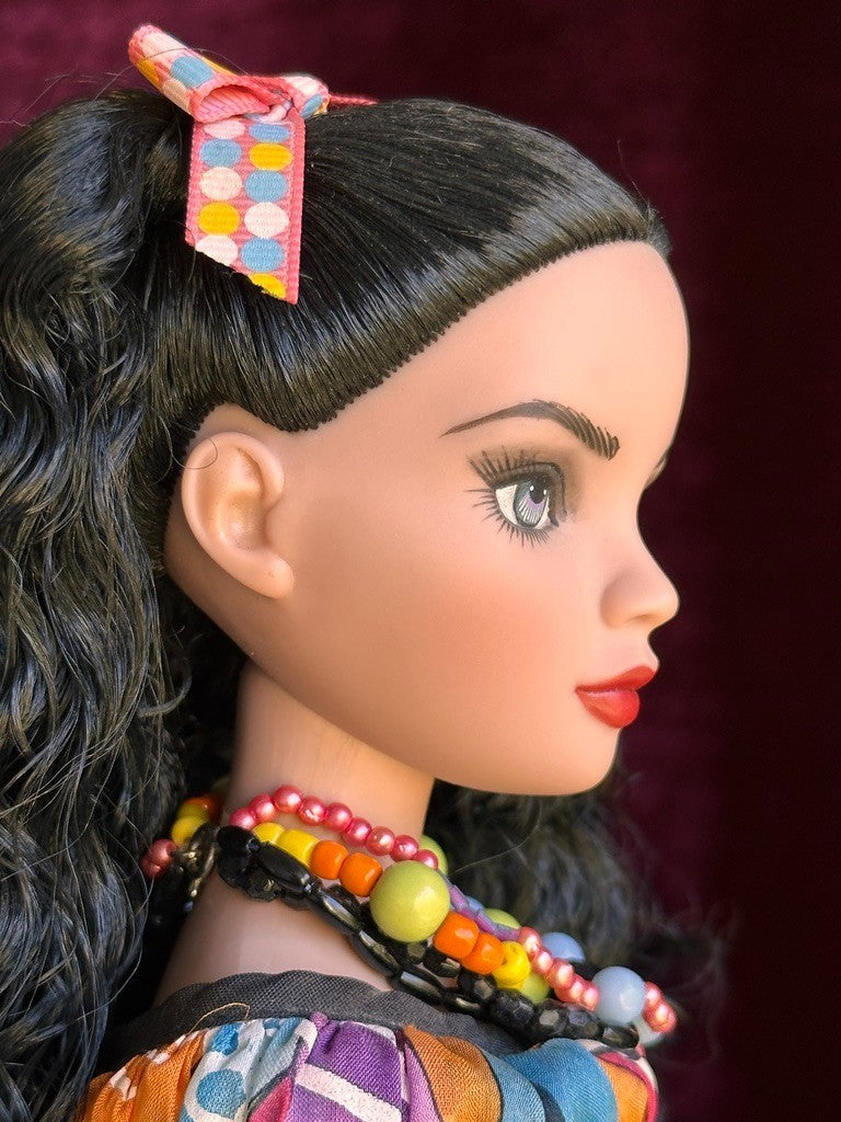 Tonner Ellowyne Wilde Prudence Dressed Me Fashion Doll NO Box