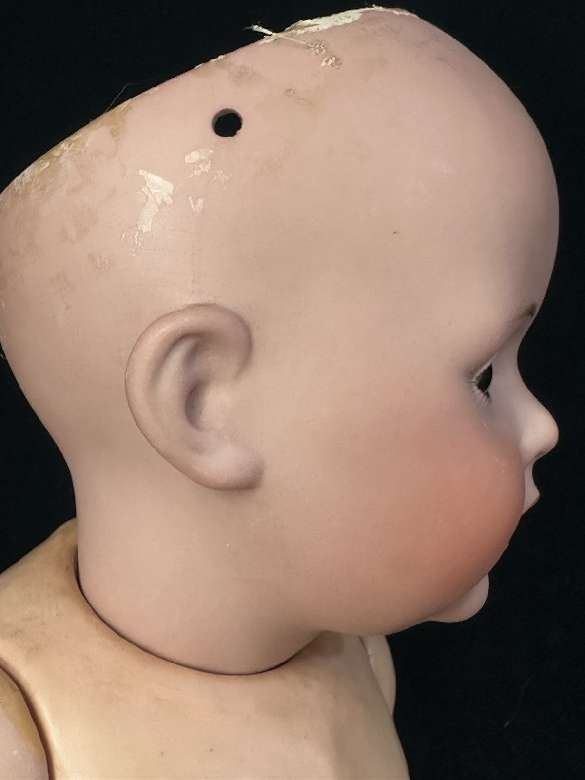 Antique German JDK Kestner Mold 247 “Baby Jean” 16” Doll