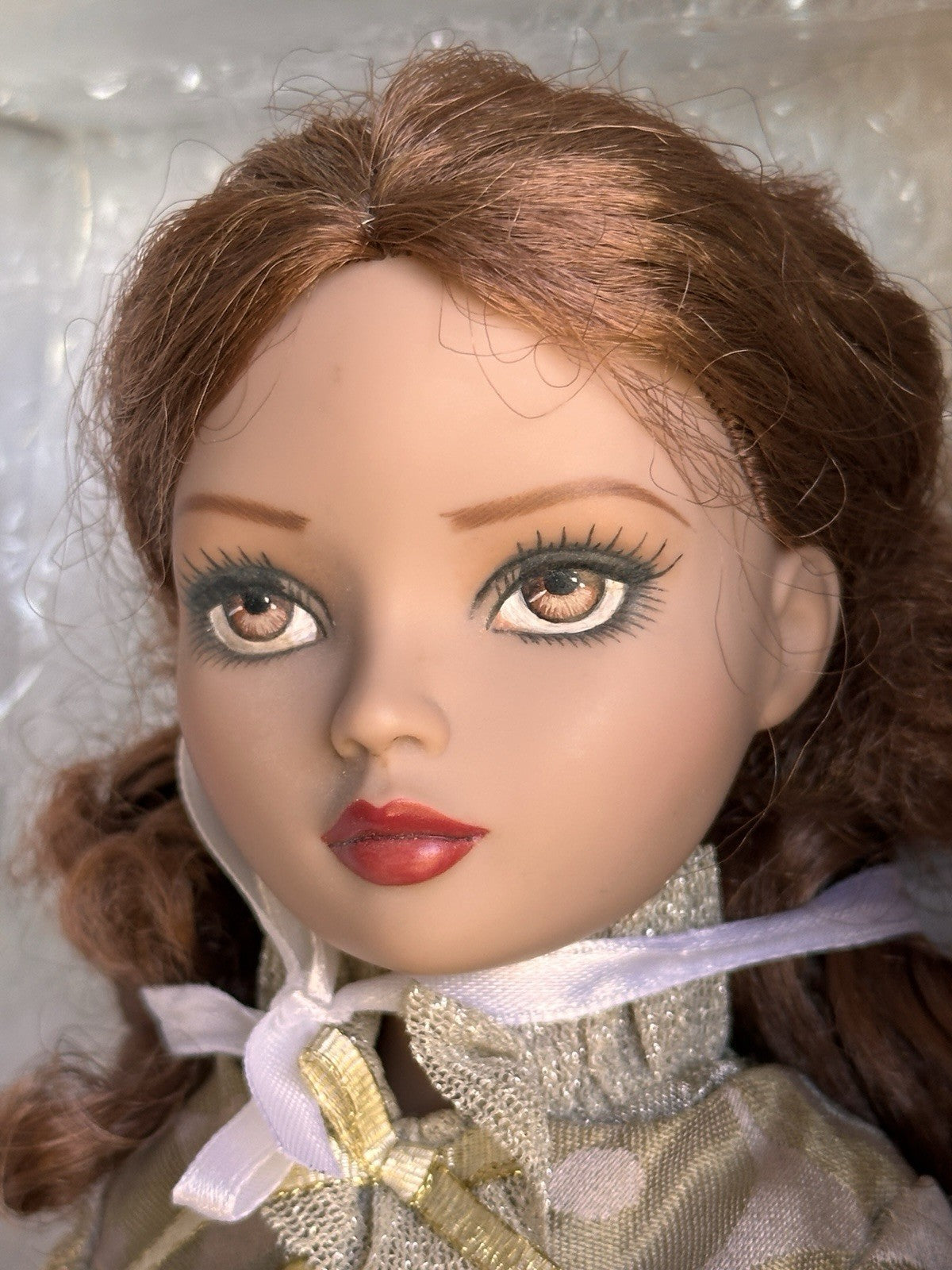 Tonner Ellowyne Wilde Lingering Doubt Fashion Doll in Box