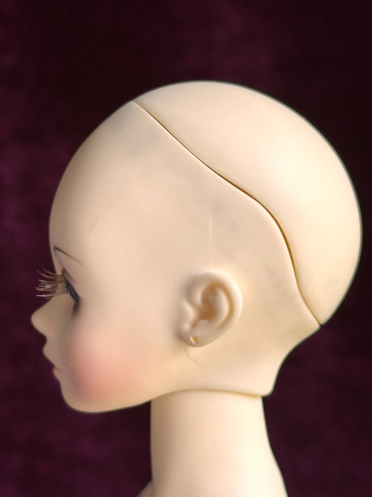 LUTS Kid Delf Ani (?) 16" Resin BJD Doll Custom Face-up with Wig Dressed