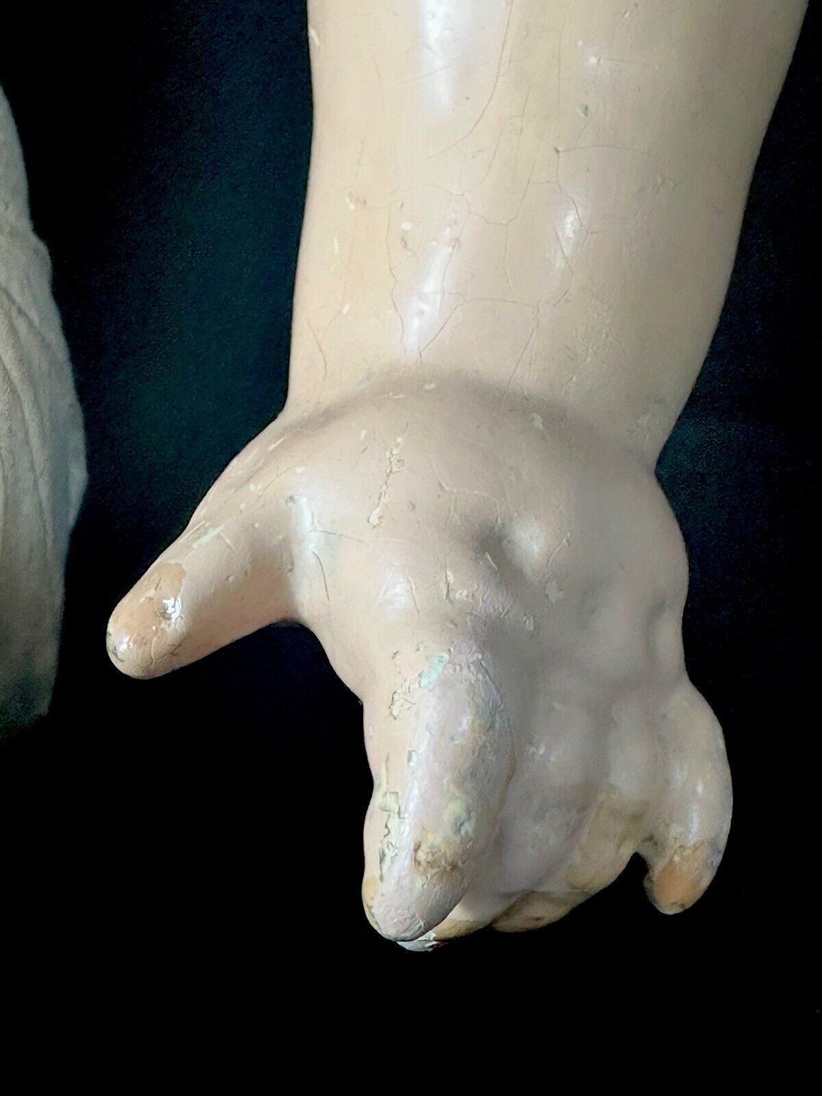 Rare Antique 1920’s American Composition Dolly Rekord by Averill/Madame Hendren