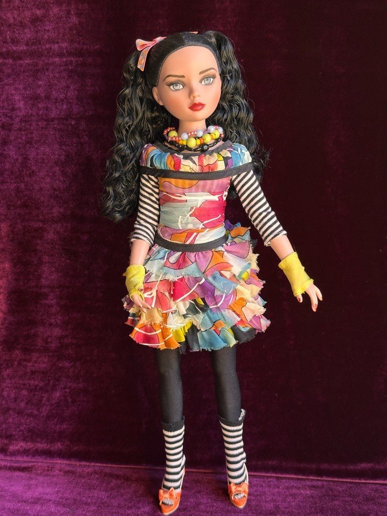 Tonner Ellowyne Wilde Prudence Dressed Me Fashion Doll NO Box