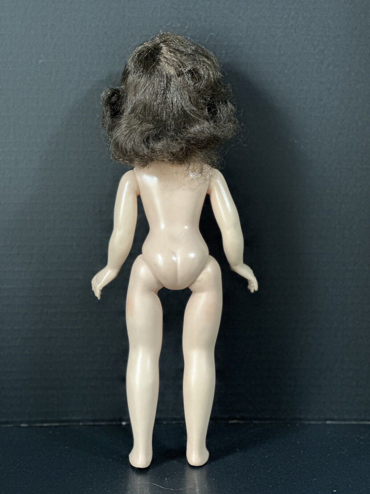 Original Vintage 1950’s Madame Alexander 14” Winnie Walker Doll Tagged Outfit