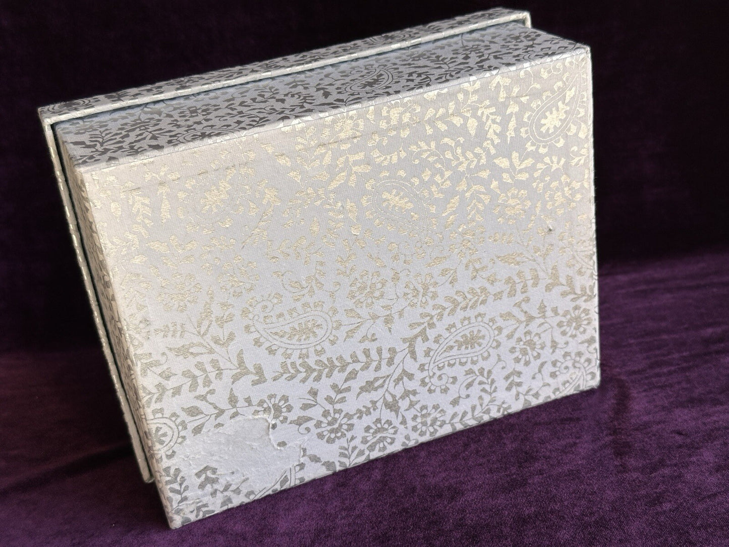 OOAK Miniature Polymer Reborn Laura Lee Wambach Baby Doll With COA and Box