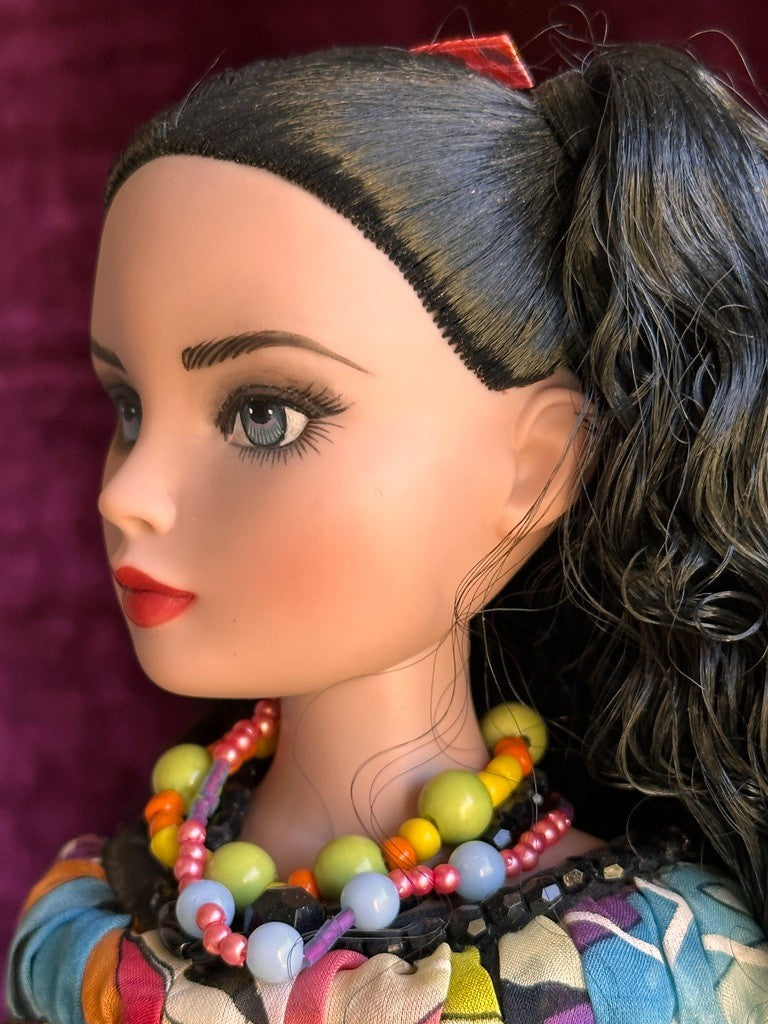Tonner Ellowyne Wilde Prudence Dressed Me Fashion Doll NO Box