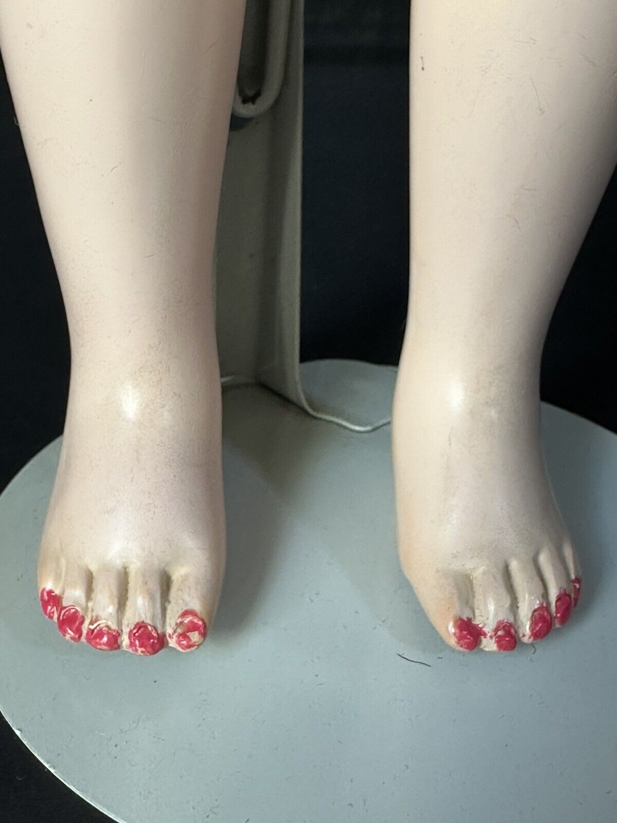 Vintage 1950’s Madame Alexander 17” Ballerina Doll Margaret Face
