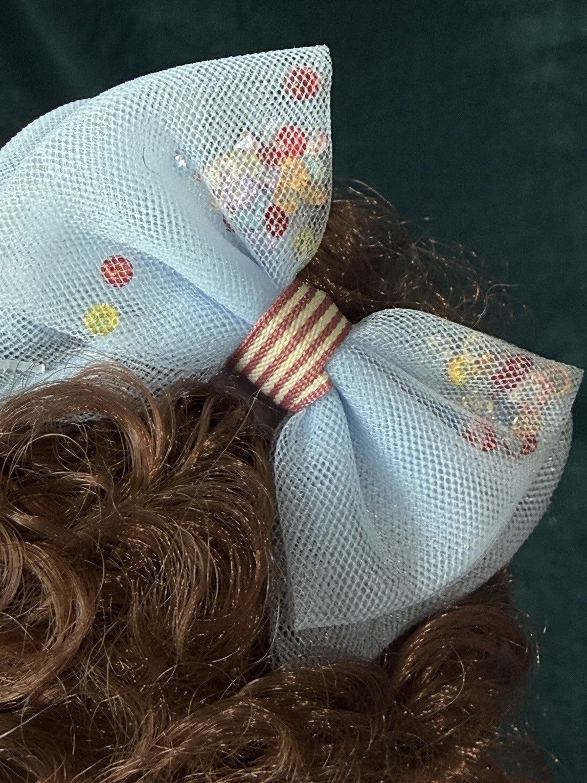 Lot Of 2 Collectible BJD Vinyl/Plastic 8 1/2” Dolls