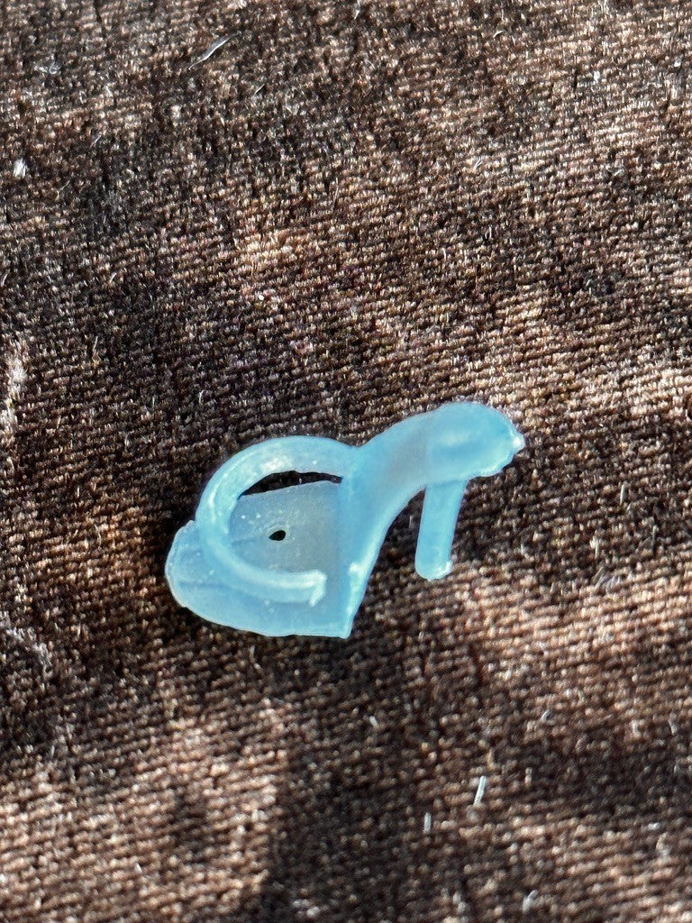 Early Mattel Vintage Bubblecut Midge Body Barbie Doll