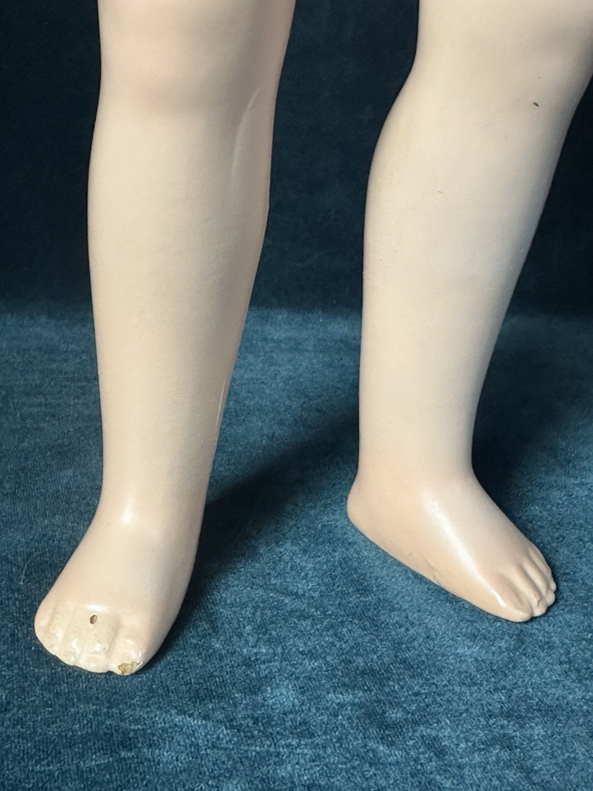 Vintage Madame Alexander 17” Princess Elizabeth Composition Doll