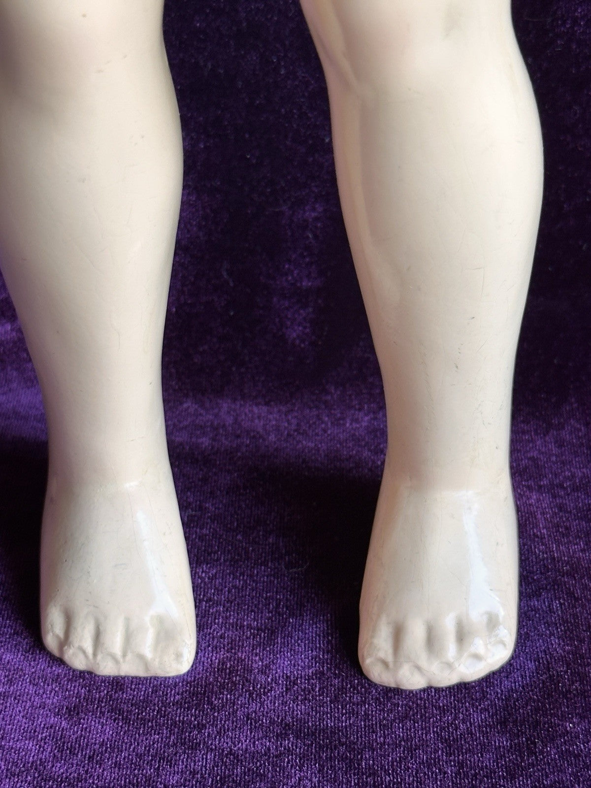 Vintage Original Dewees Cochran 17” Effanbee American Children Composition Doll