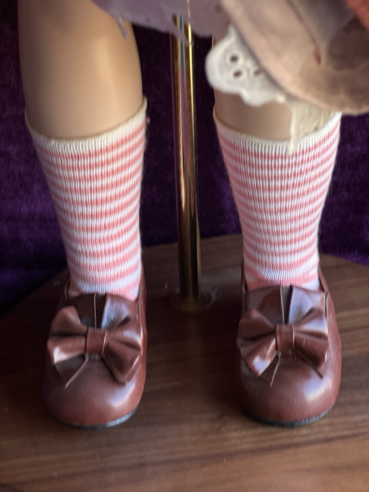 German 36” Hildegard Gunzel Wax Over Porcelain Camee Doll in Box LE USA 25