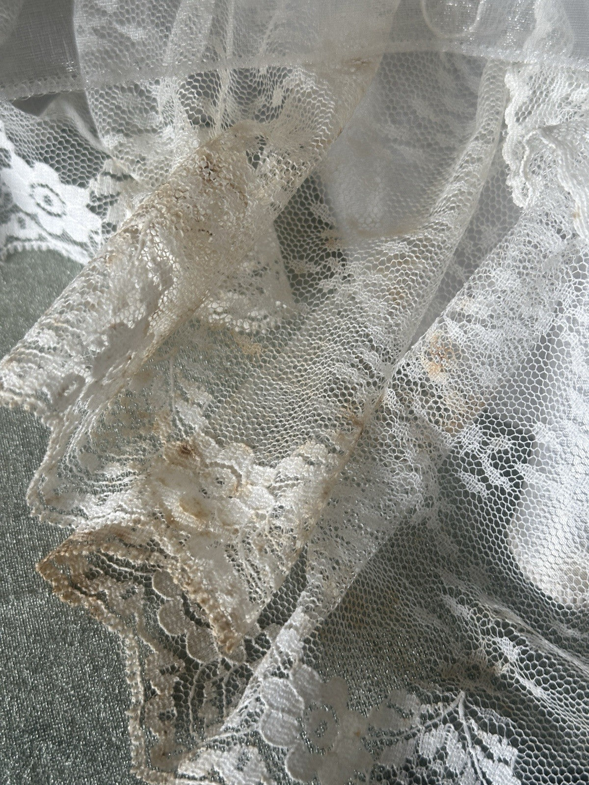 Collectible Large 42” Porcelain Doll “Avalon” by Rustie LE 1000 COA/Stand