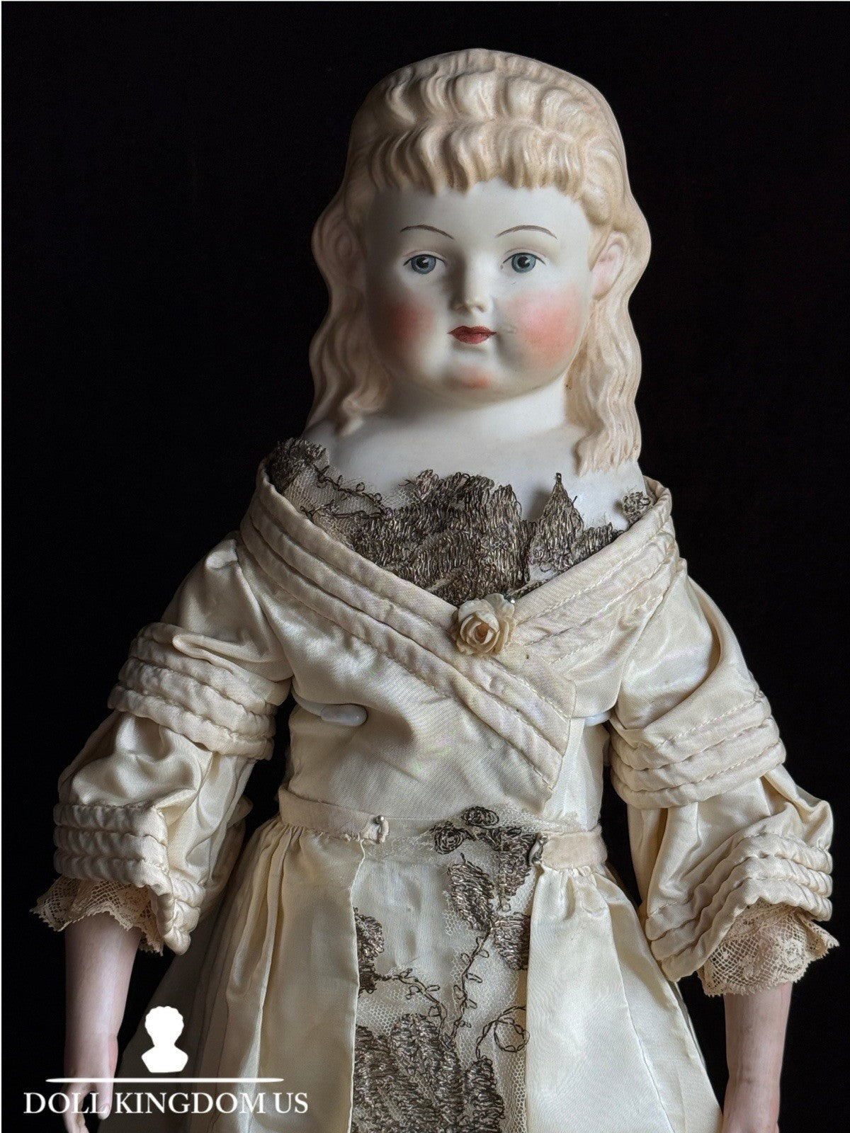 Shop for Vintage Dolls – Doll Kingdom Us