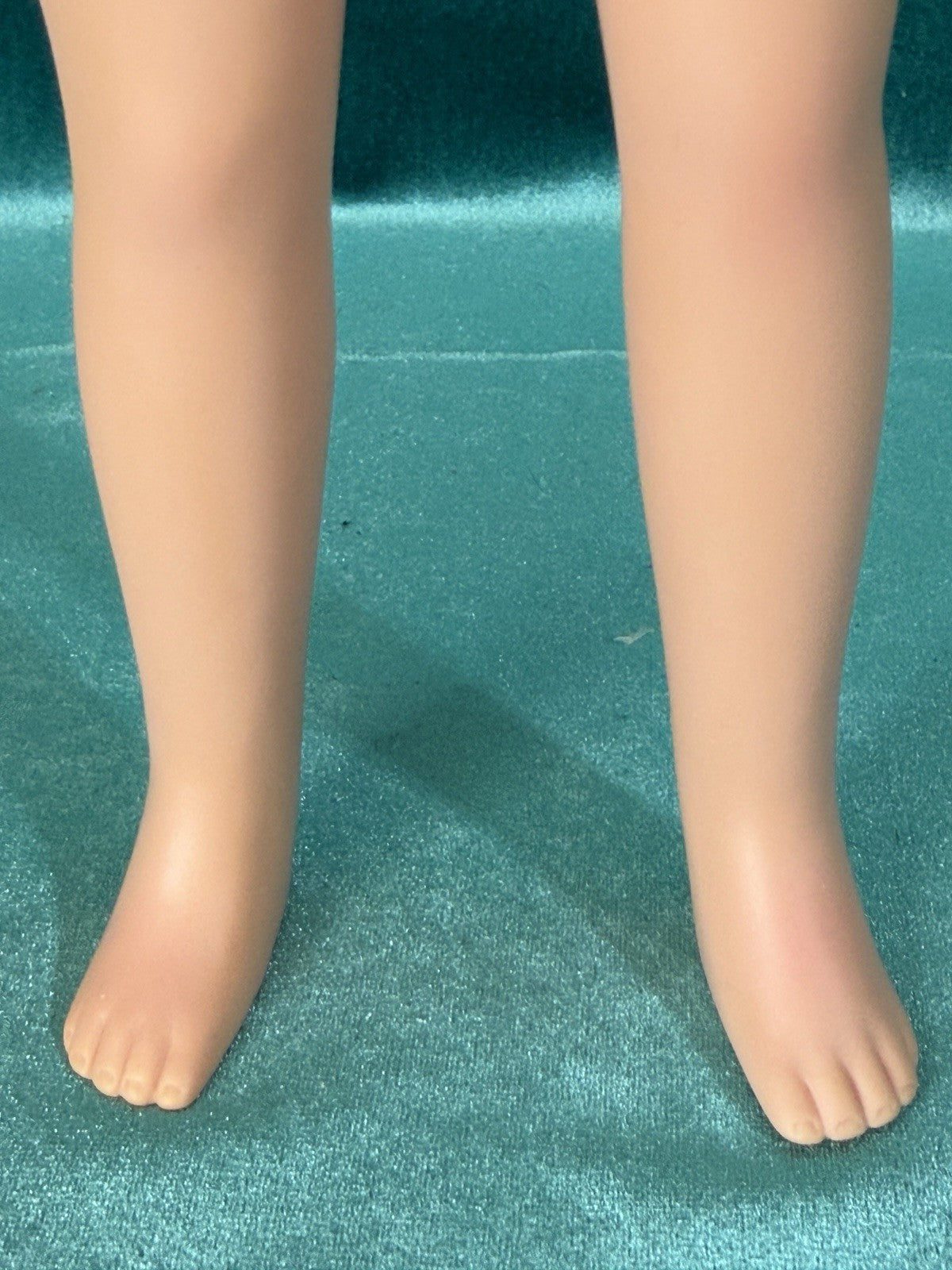 Mary Hoyer Design Mary Lynne 14” Vinyl Doll “Queen” with Tag