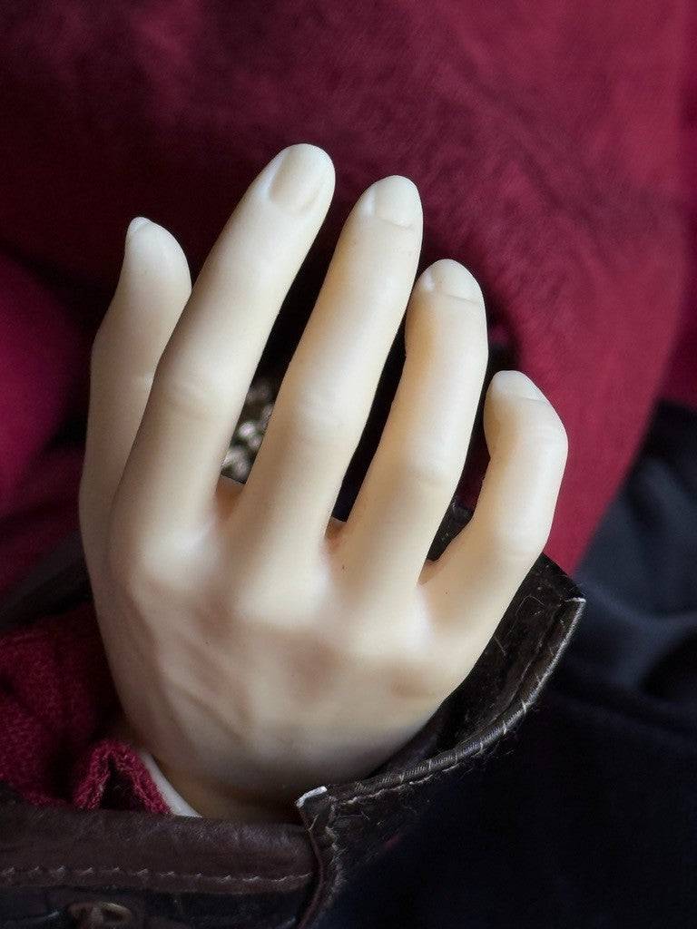 Volks 26” Super Dollfie BJD Resin Male Doll Hua Cheng Style