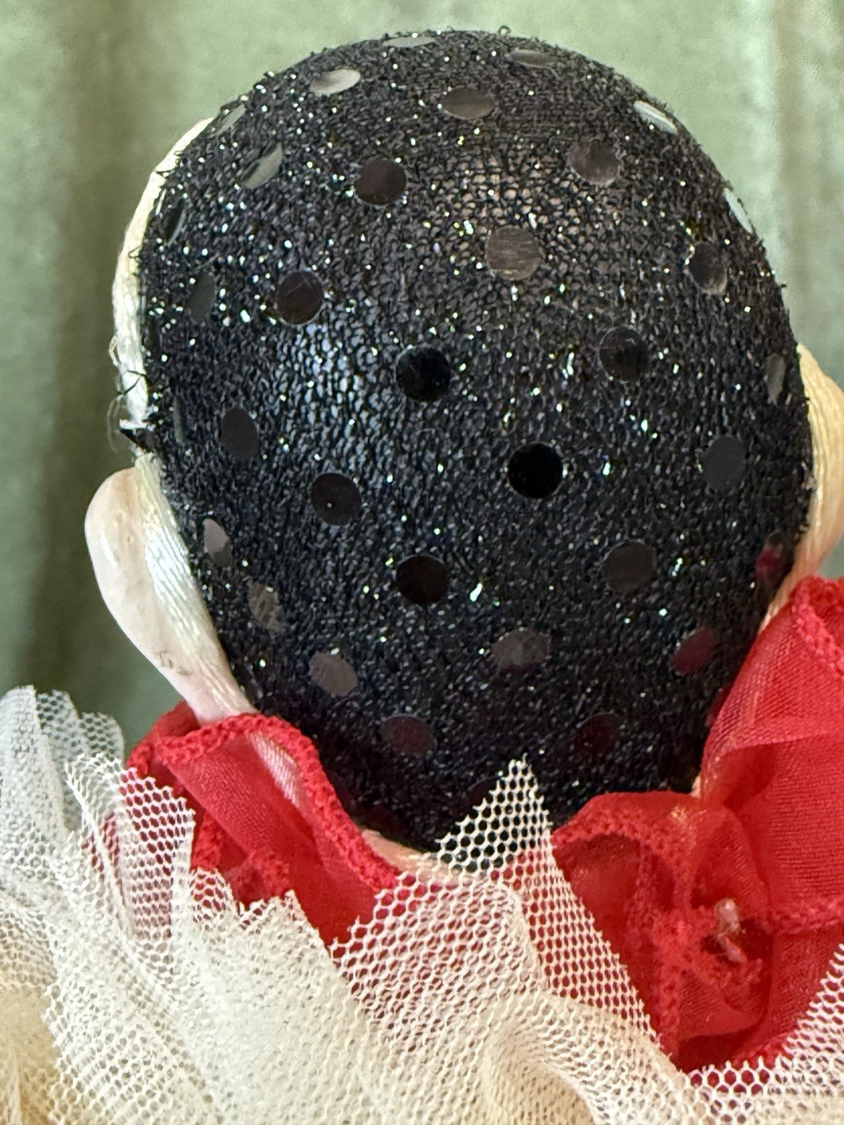MIB Wayne Kleski Katherine's Collection JACQUES Pierrot 21” Doll Box/COA/Tag