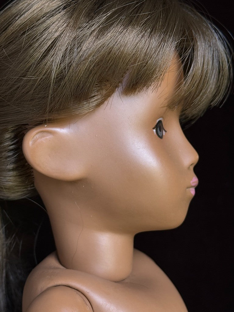 Early German Marked 16" Gotz Sasha Girl Doll