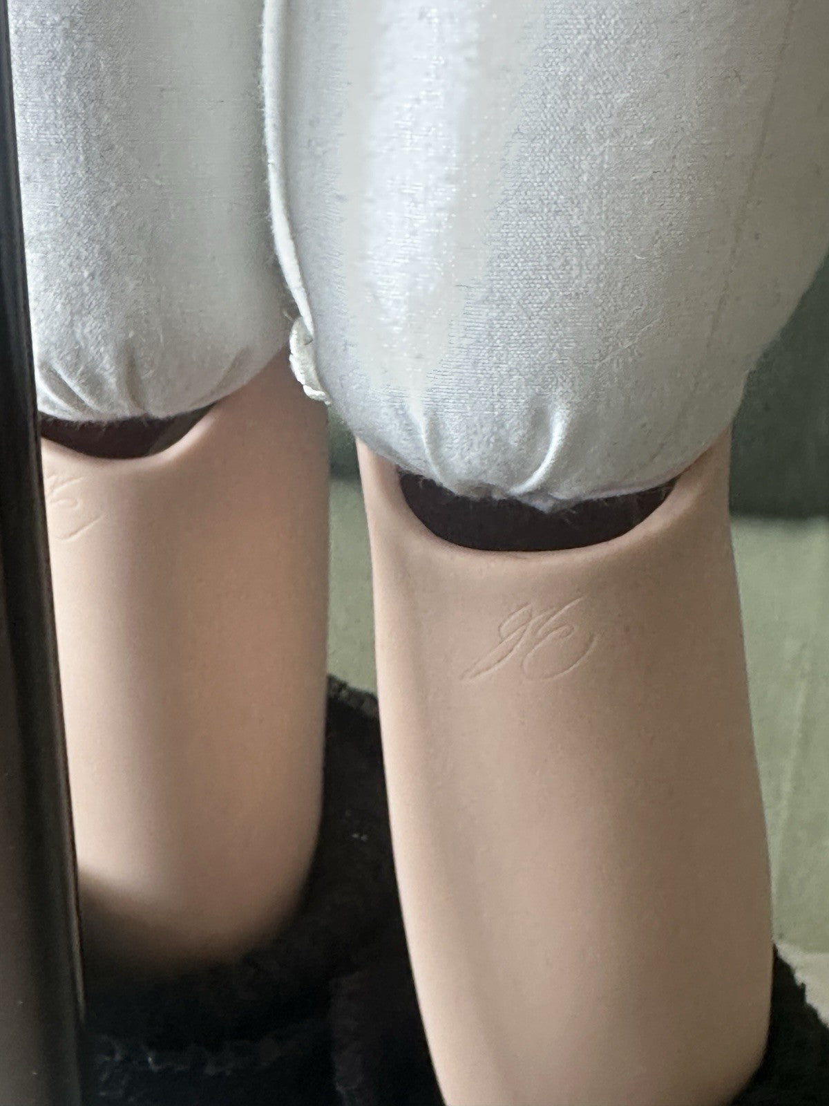 Collectible 27” Porcelain Doll “Kate” by Jennifer Esteban’s Teenage Collecttion