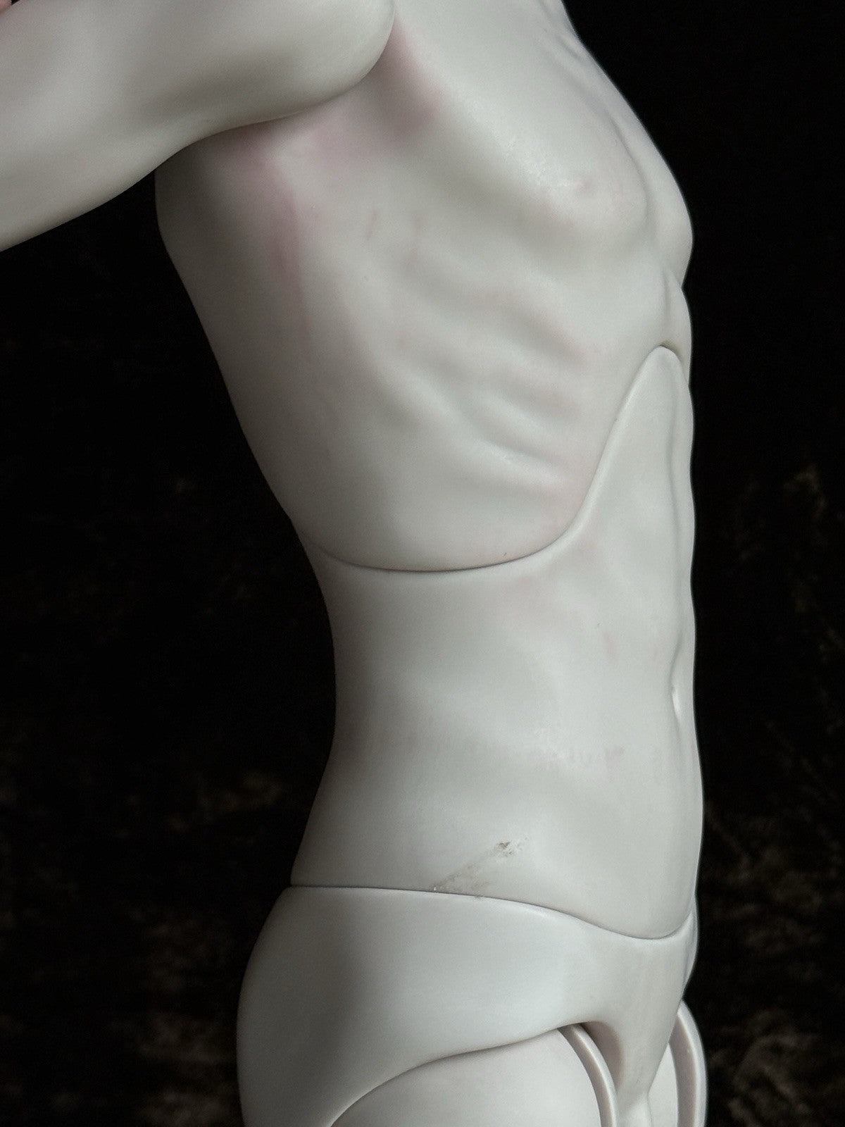 Dollzone BJD SD 27” Resin Male Character Doll Full Set