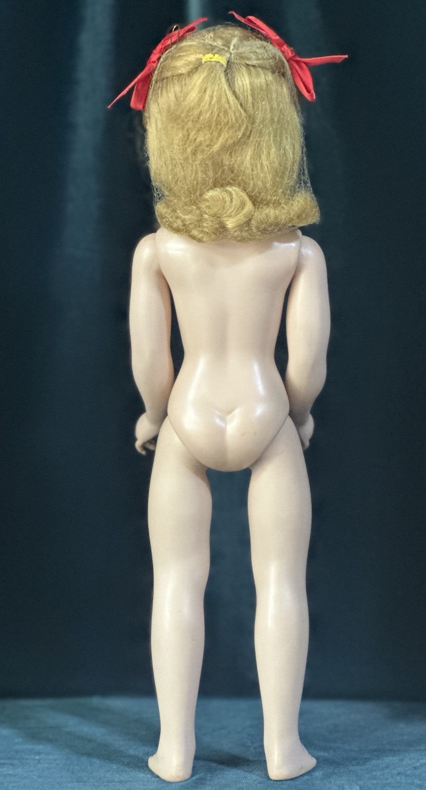 Lot Of 2 Vintage 1950’s Madame Alexander 17” Dolls Maggie Face