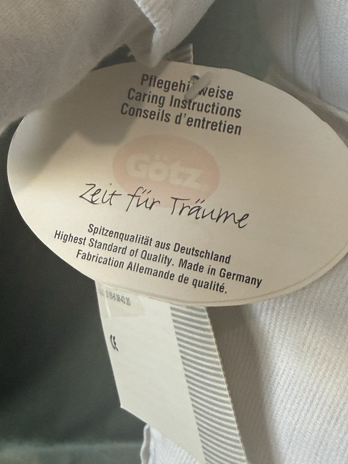 Rare Collectible German Gotz Artist Philip Heath Vinyl 31.5” Doll “Rash” Tag/COA