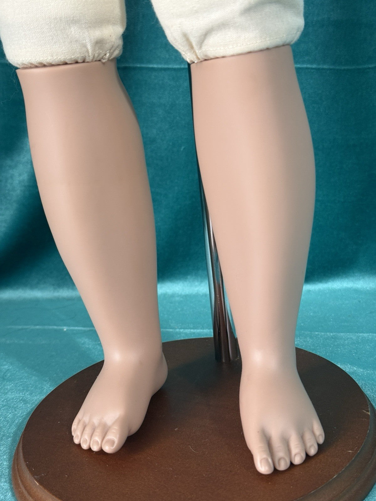 Artist Original German Vinyl 23” Doll By Grossle-Schmidt