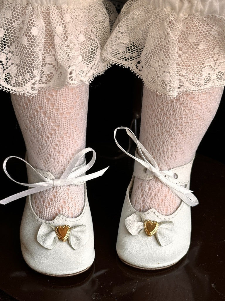 Collectible Porcelain 23.5" Linda Mason Originals Daniella Doll LE 100