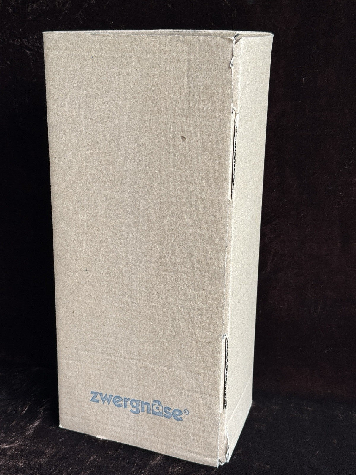 Zwergnase German 12” Artist Jolanda Bear 2000 LE 50 New in Box