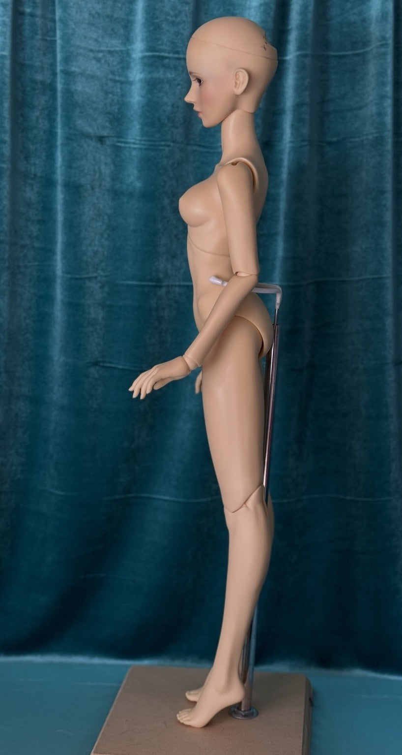 Super Dollfie 16 - Amelia - 1/3 Volks Resin Fashion BJD 24” Doll