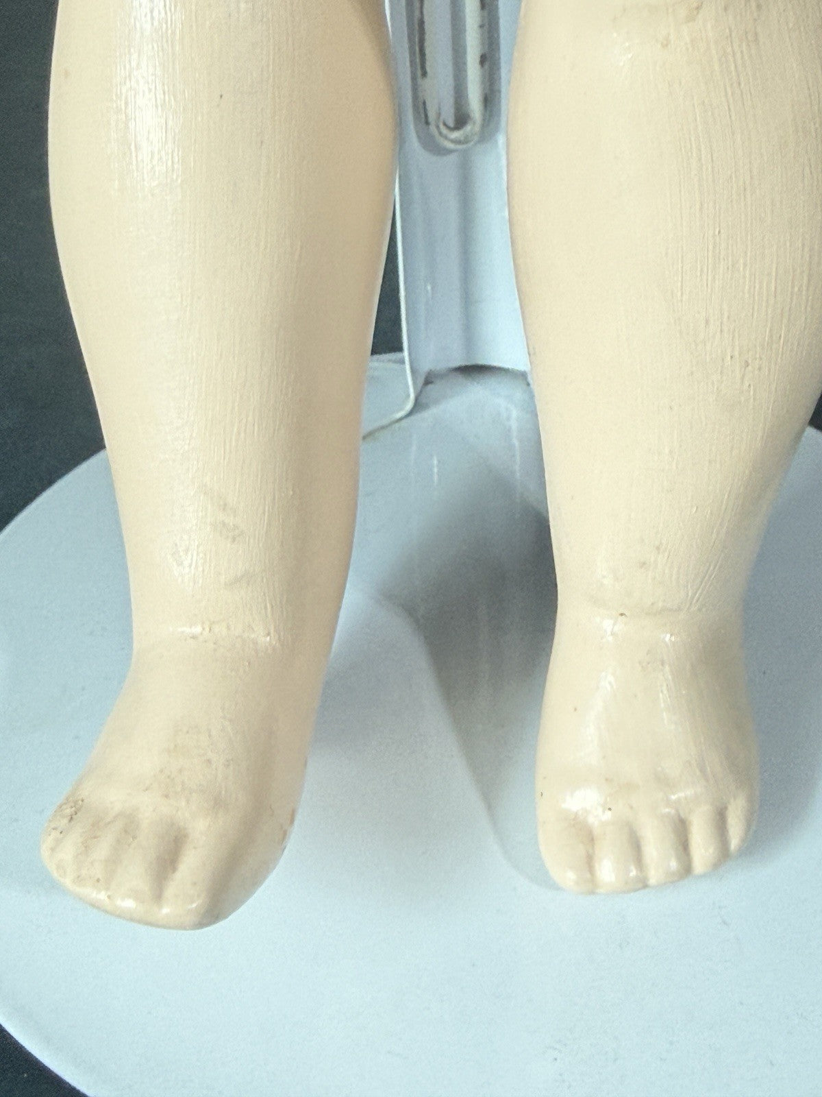 Artist Reproduction Of Rare Kammer Reinhardt Character 19” Doll “Elise” Mold 109
