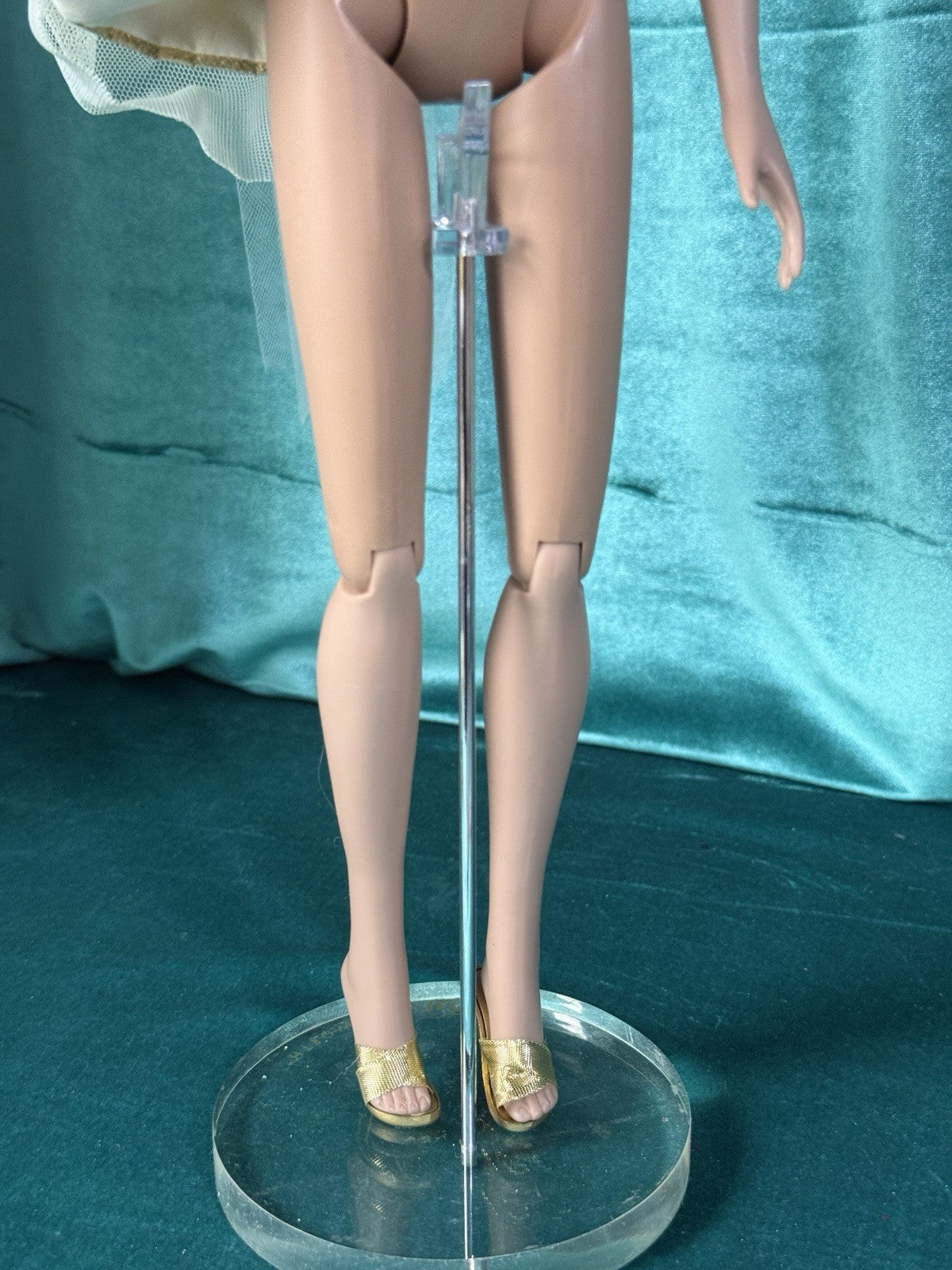 Collectible Tonner Tyler Wentworth Saucy Brunette DOLL Box/Tag