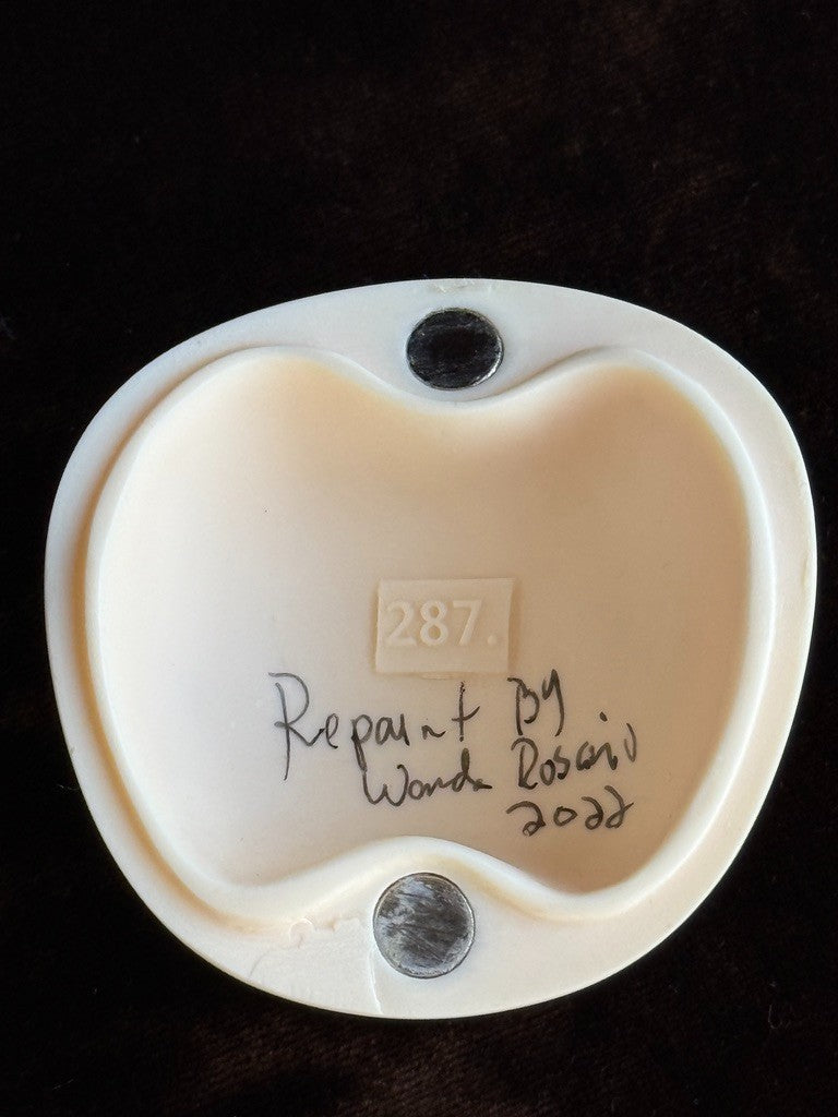 PPinky Malisa 11.5" BJD Resin Doll Repainted