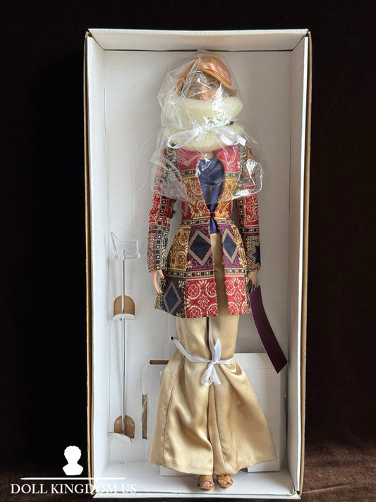 Robert Tonner Helen Kish, Imagine That! Convention Fashion Doll In Box
