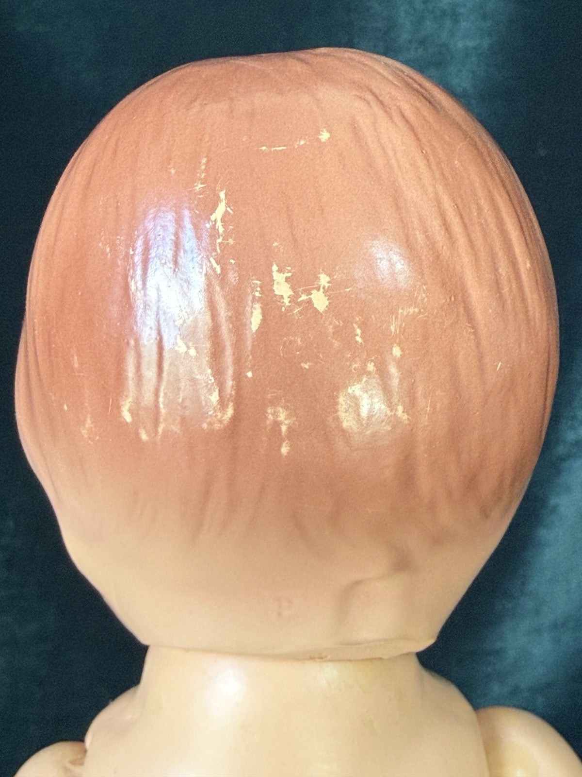 Original Box Vintage American 13” Patsy Composition Doll Tag