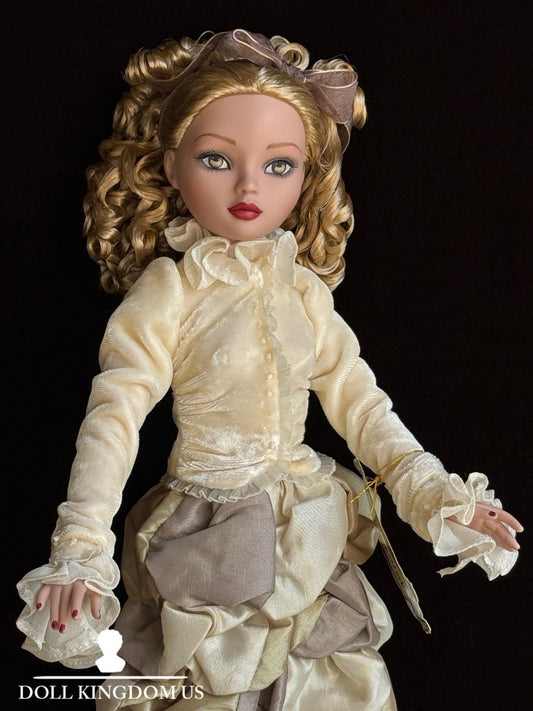 Tonner Ellowyne Woe & Whipped Cream Fashion Doll New in Box