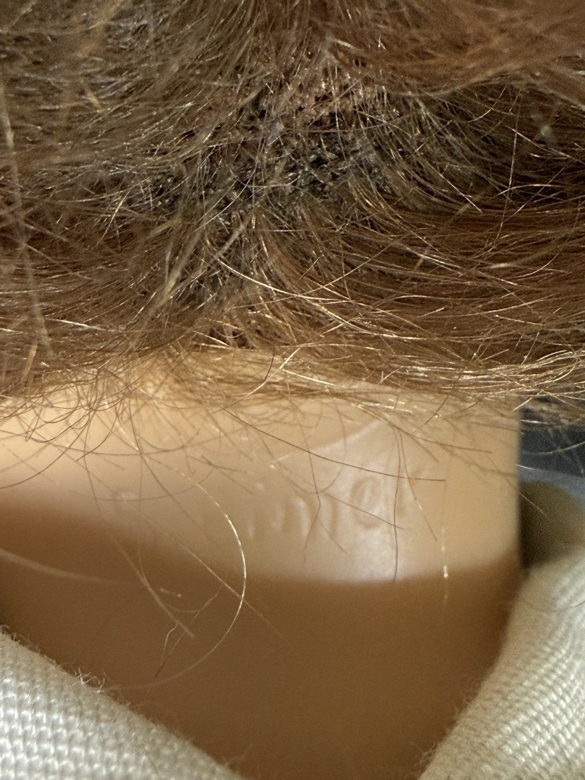 MIB Collectible German Gotz Artist Suzi Eimer Vinyl 16” Doll “Lena” Tag/COA