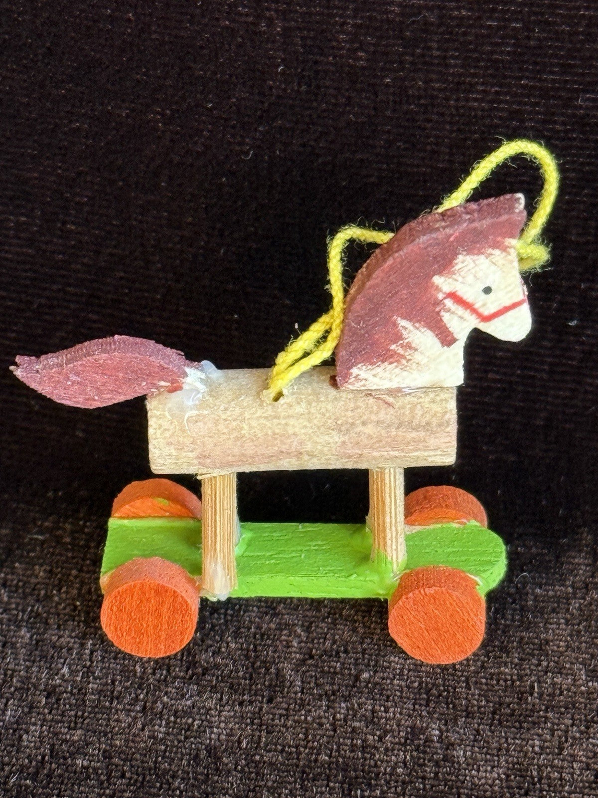 Antique German 4.75” All Bisque Limbach Mignonette Boy Doll