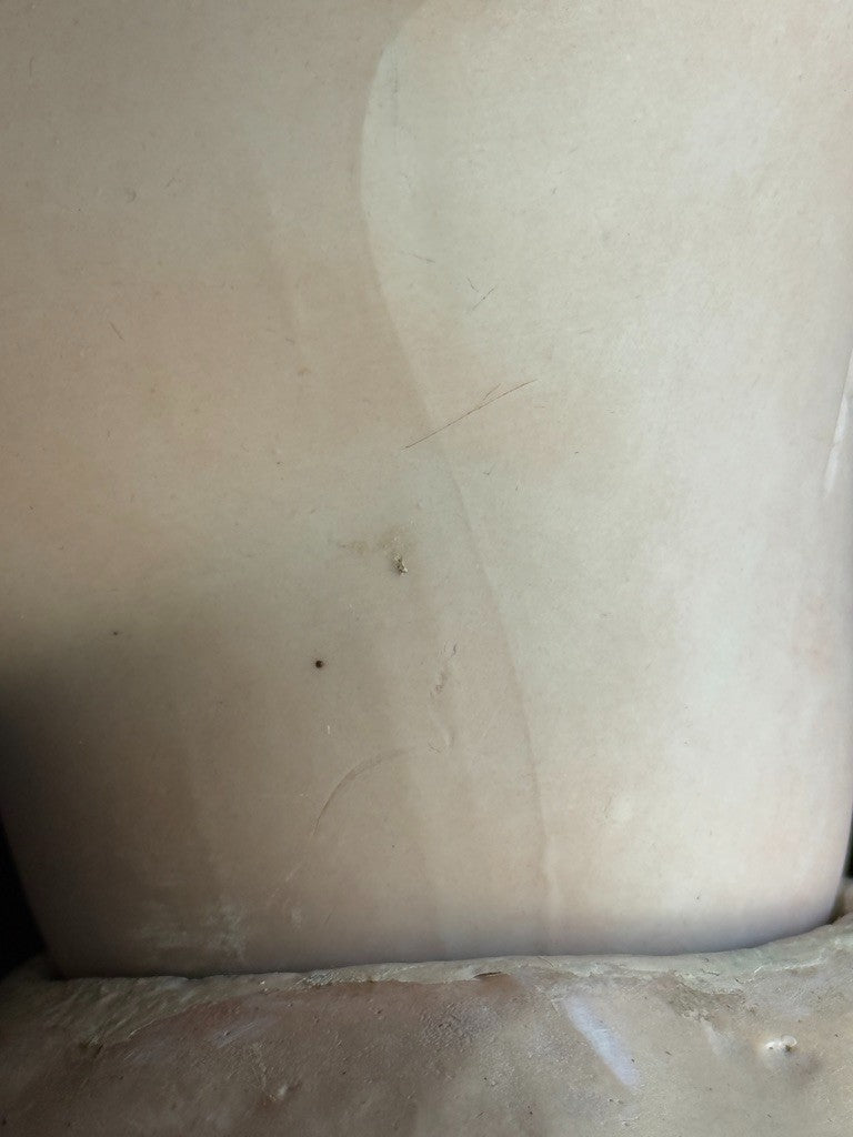 Large Antique German 29” Schoenau & Hoffmeister 914 Bisque Head Doll