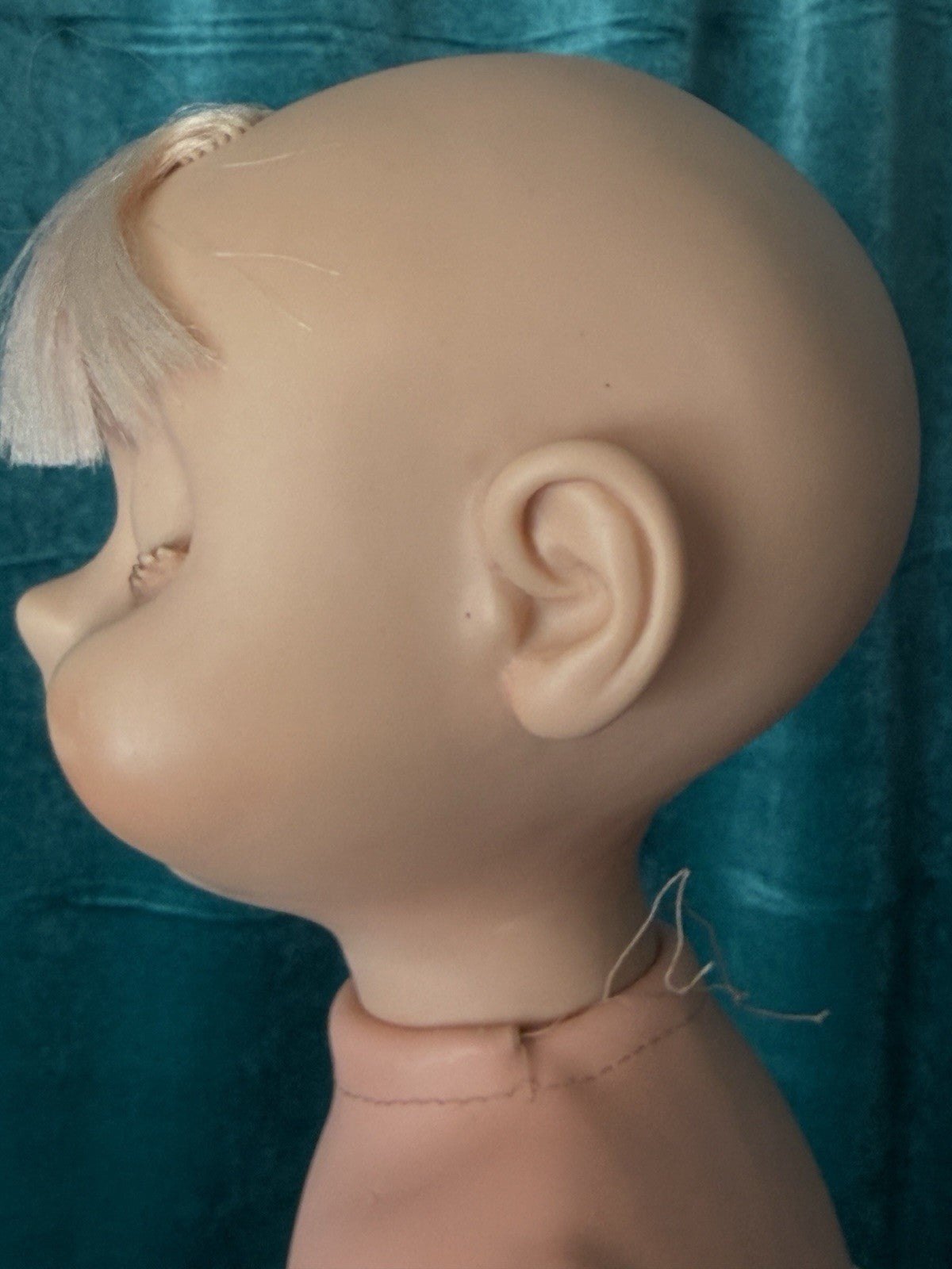 Vintage 1960 American Character Whimsie Suzie Snoozie Doll 20" Tall