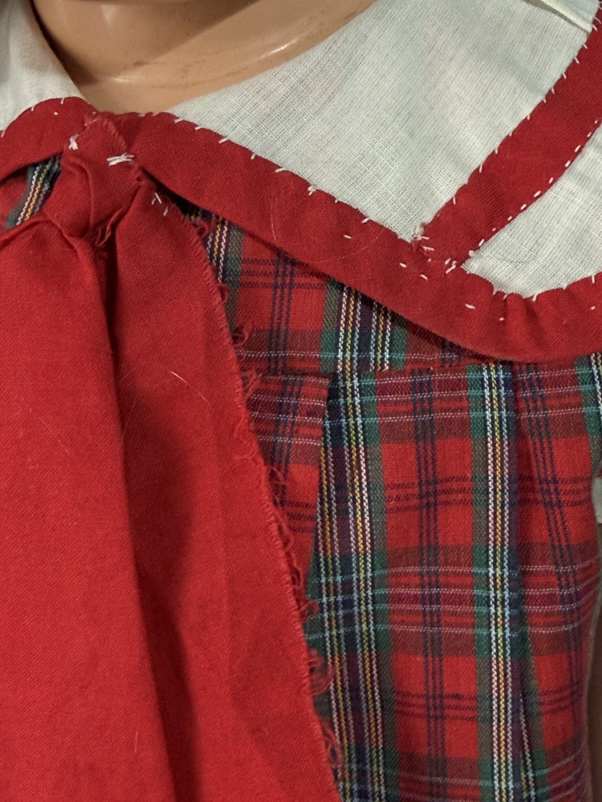 Antique 1930’s Composition 25” Shirley Temple Doll by Ideal Company Flirty Eyes